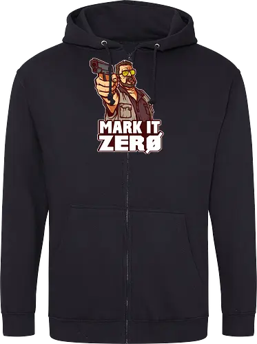 Mark it Zero