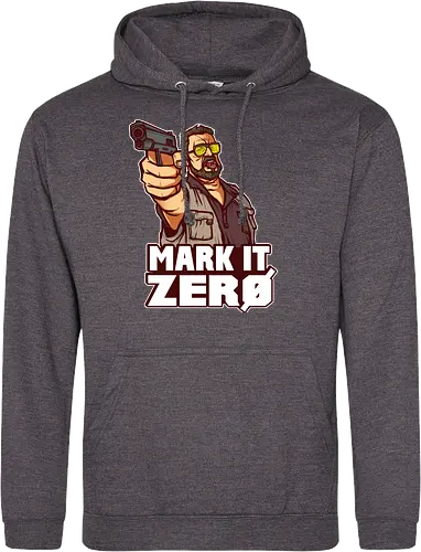 Mark it Zero