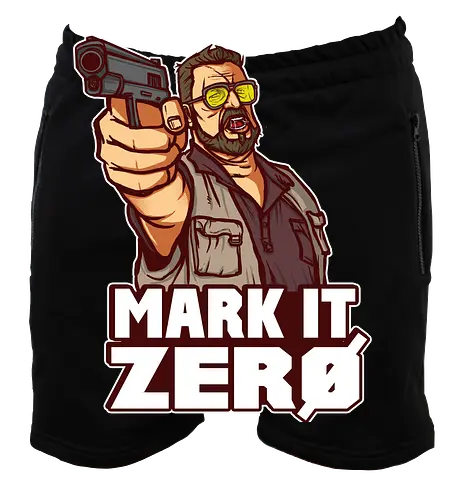 Mark it Zero