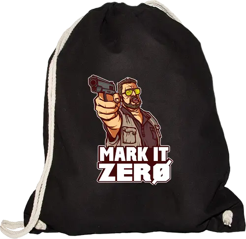 Mark it Zero