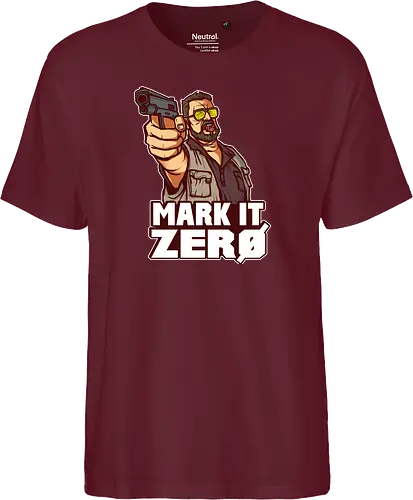 Mark it Zero