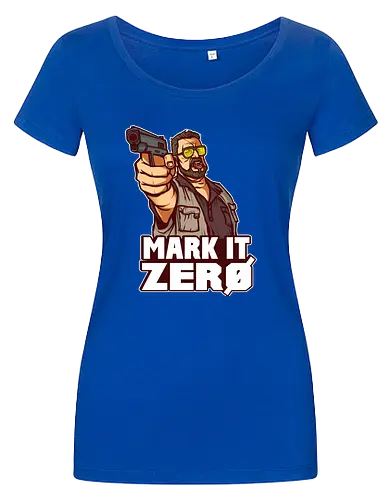 Mark it Zero