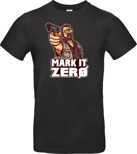 Mark it Zero