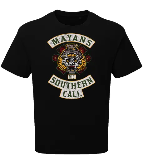 Mayans MC