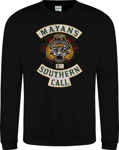 Mayans MC