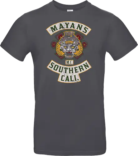Mayans MC