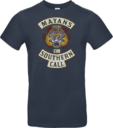 Mayans MC