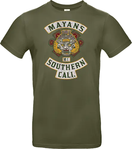 Mayans MC