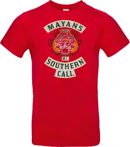 Mayans MC