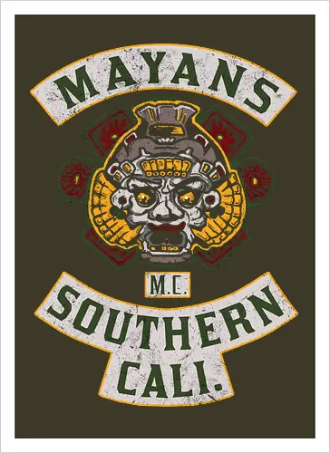 Mayans MC