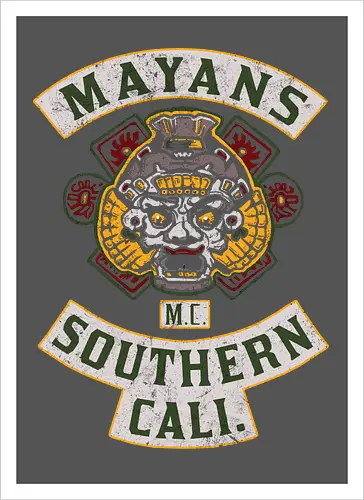 Mayans MC