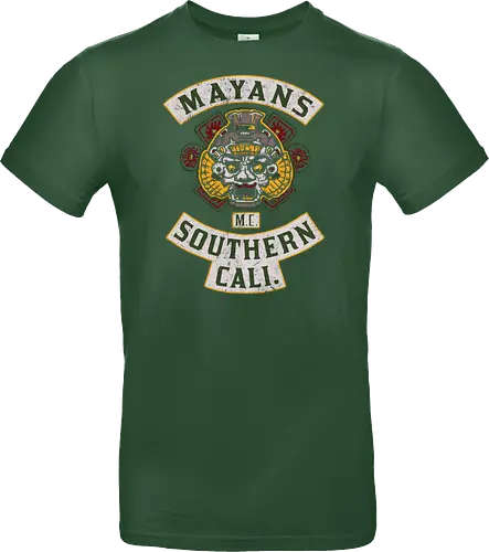 Mayans MC