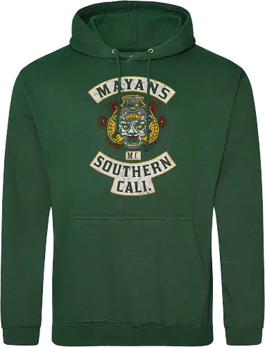 Mayans MC