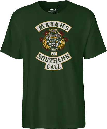 Mayans MC