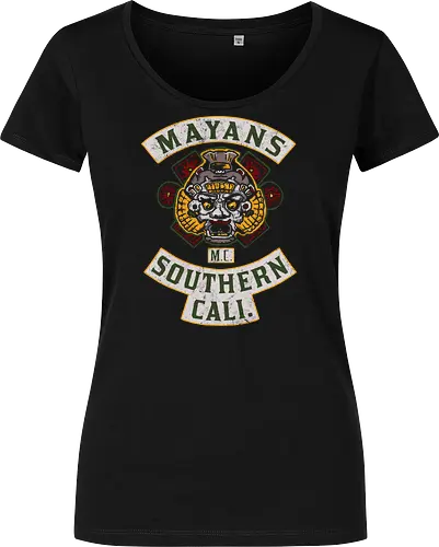 Mayans MC