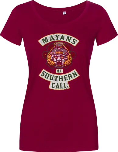 Mayans MC