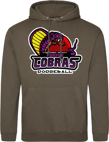 Purple Champs