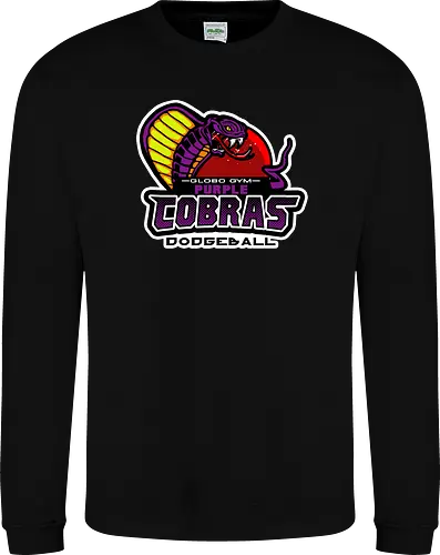 Purple Champs