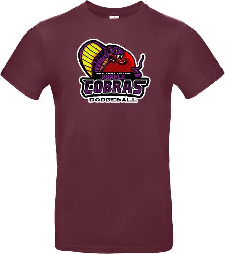 Purple Champs