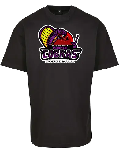 Purple Champs