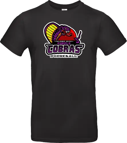 Purple Champs