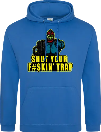 Shut your Trap