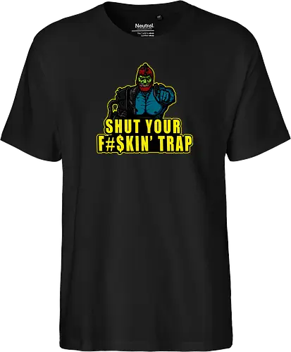 Shut your Trap