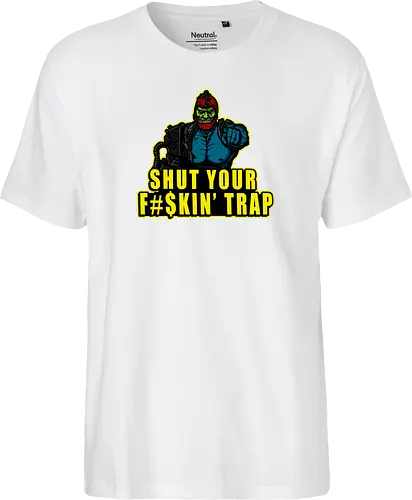 Shut your Trap