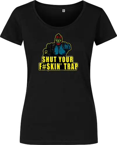 Shut your Trap