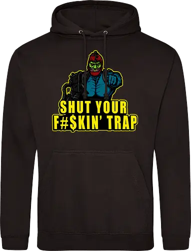 Shut your Trap