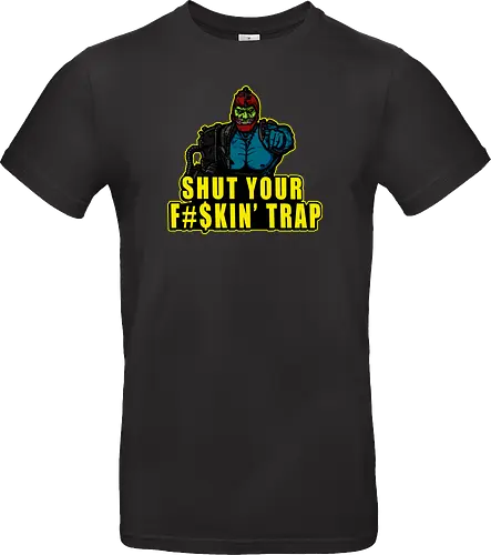 Shut your Trap
