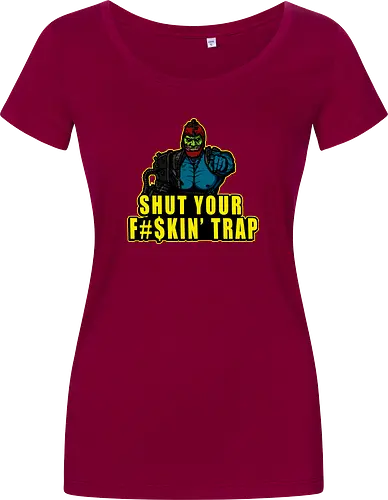 Shut your Trap