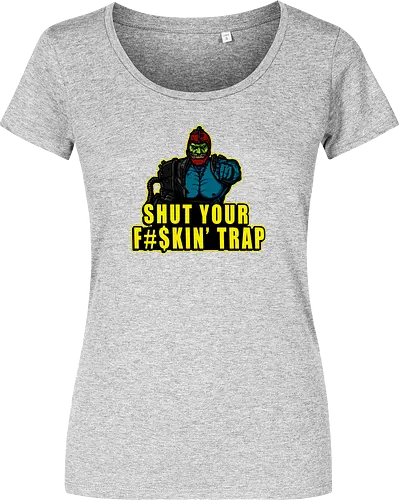 Shut your Trap