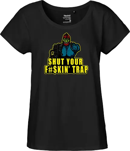 Shut your Trap