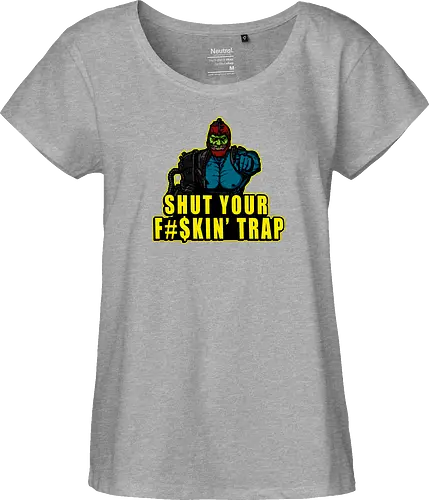 Shut your Trap