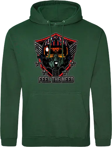 The Need