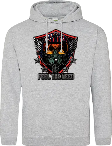 The Need