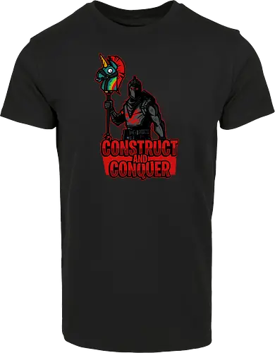 Construct and Conquer