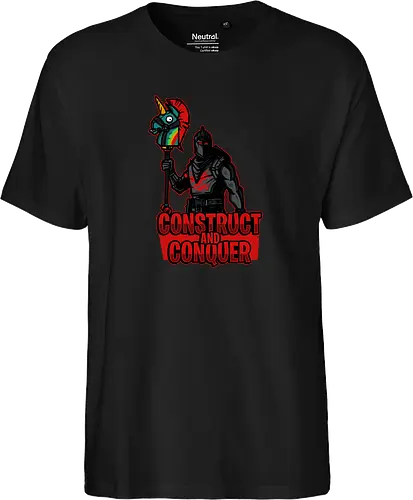 Construct and Conquer