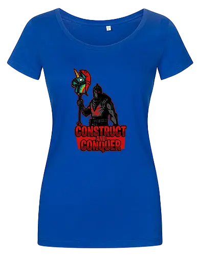 Construct and Conquer