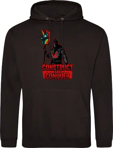 Construct and Conquer