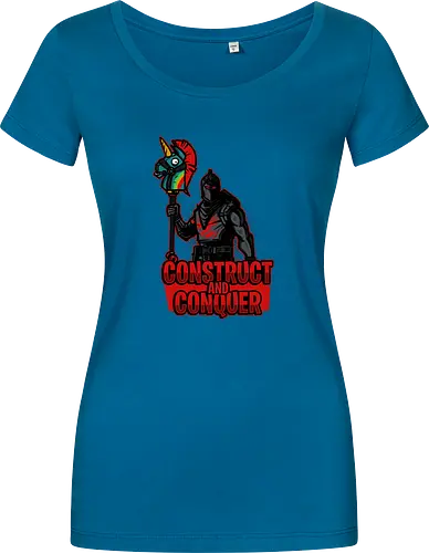 Construct and Conquer