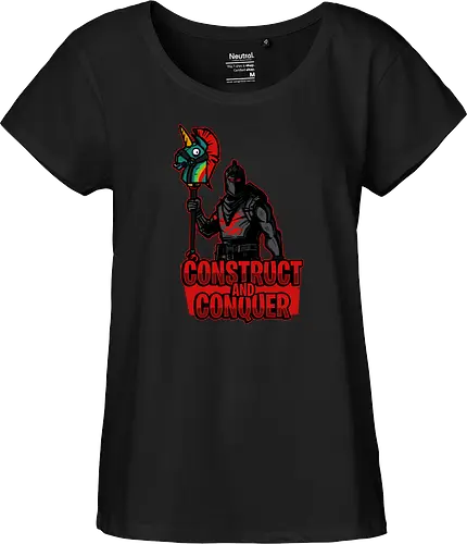 Construct and Conquer