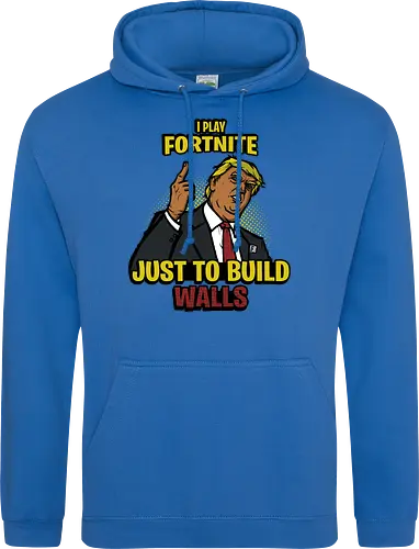 Eager Builder