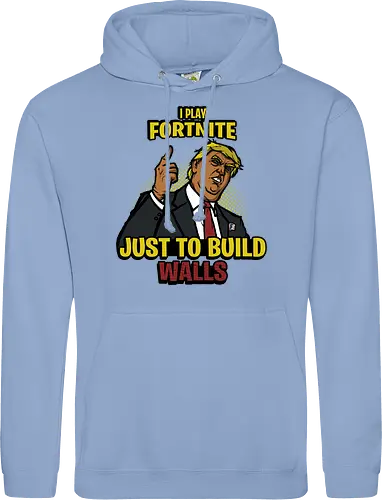 Eager Builder