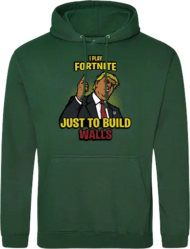 Eager Builder