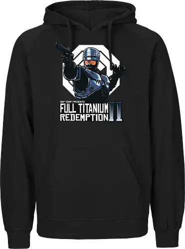 Full Titanium Redemption
