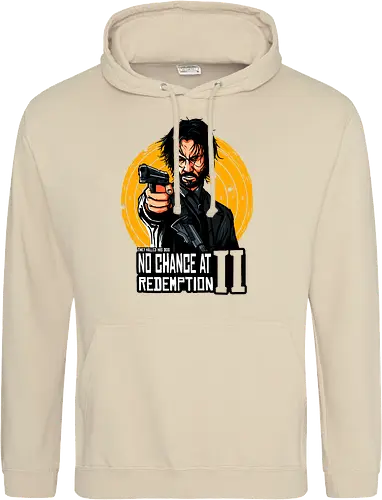 No Chance at Redemption
