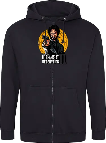 No Chance at Redemption