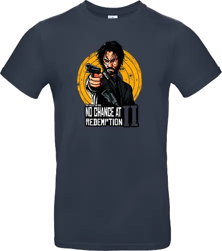 No Chance at Redemption